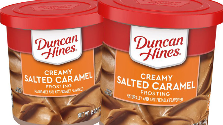 Picture of Duncan Hines Frosting