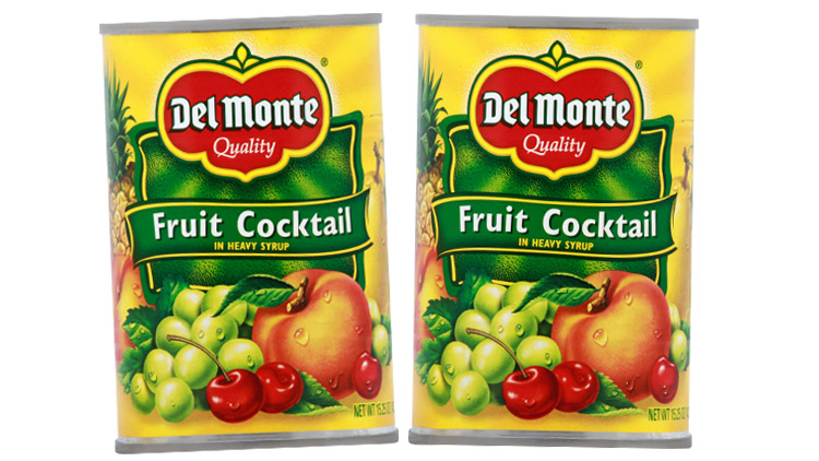 Picture of Del Monte Fruit