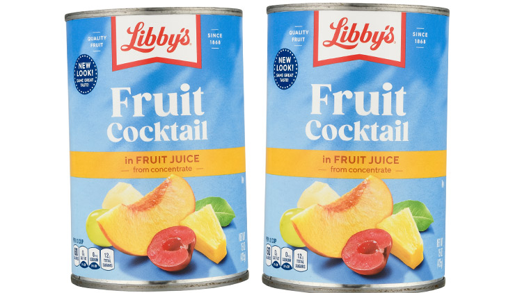 Picture of Libby's Fruit