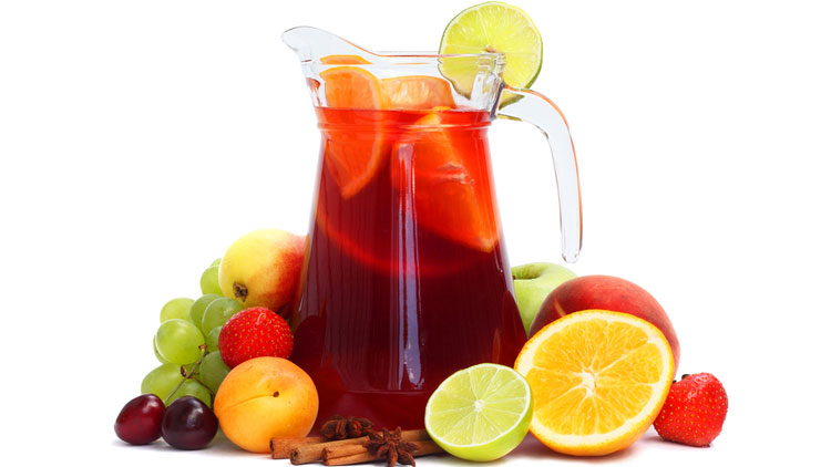 Picture of Plains Punch