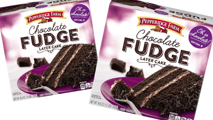 Picture of Pepperidge Farm Layer Cakes