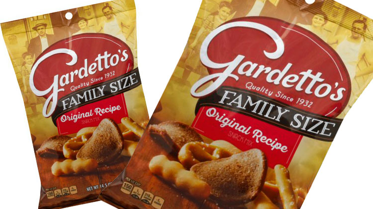 Picture of General Mills Snack Mix