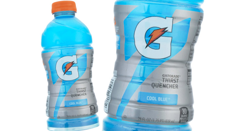 Picture of Gatorade Thirst Quencher