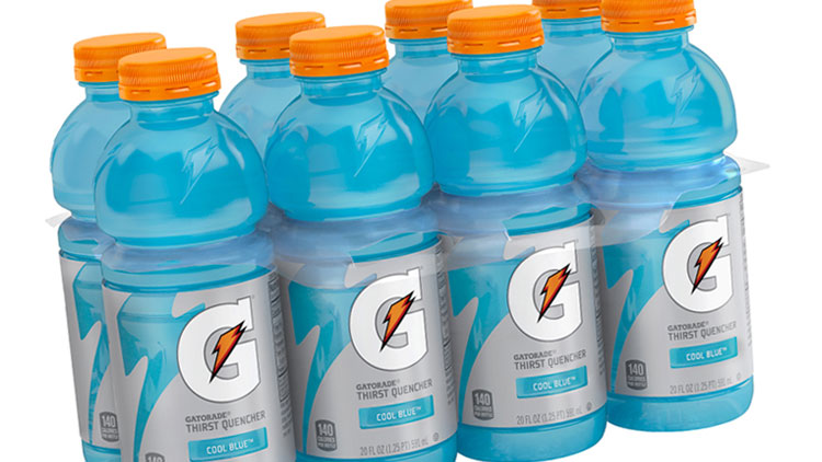 Picture of Gatorade