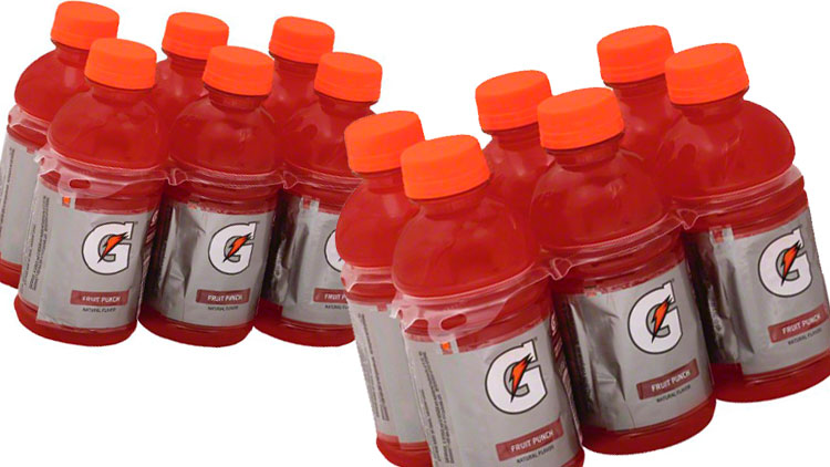 Picture of Gatorade