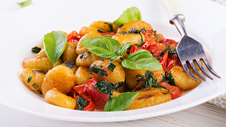 Picture of Gia Russa Gnocchi