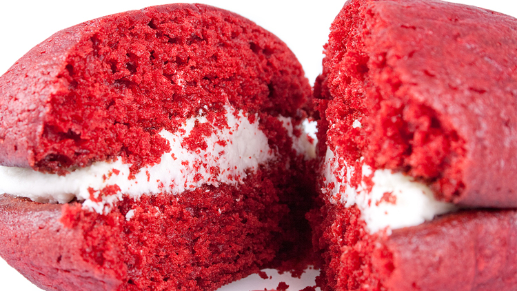 Picture of Red Velvet Gobs