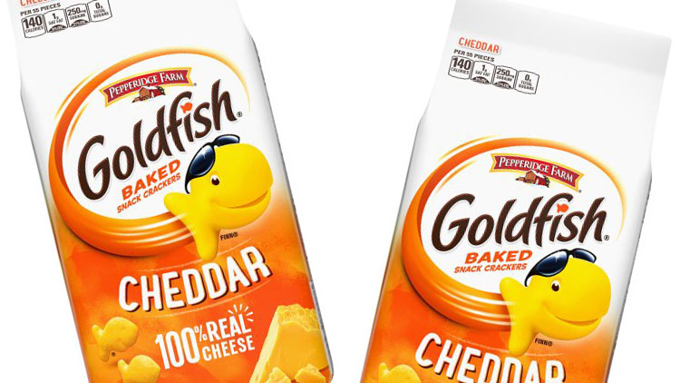 Picture of Pepperidge Farm Goldfish