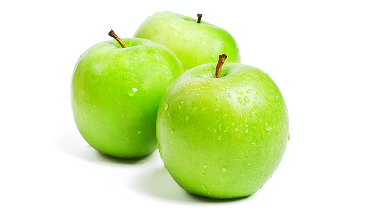 Picture of Manzanas Grande