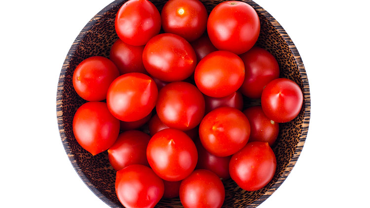 Picture of Grape Tomatoes