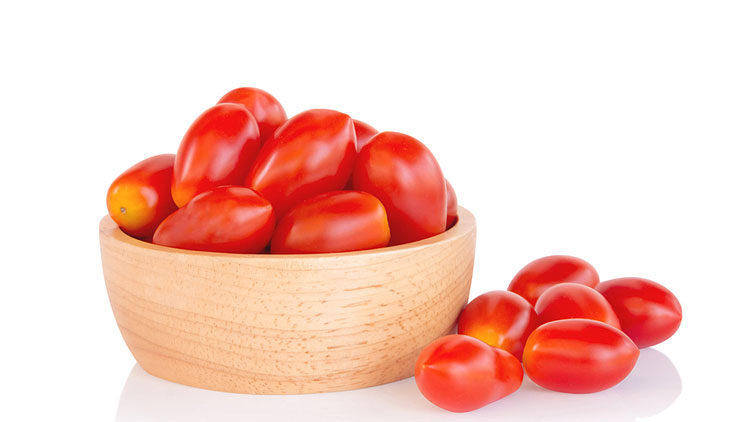 Picture of Grape Tomatoes