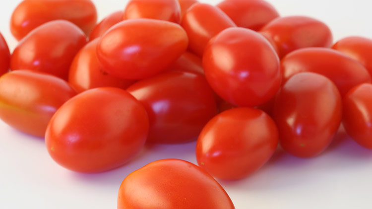 Picture of Grape Tomatoes