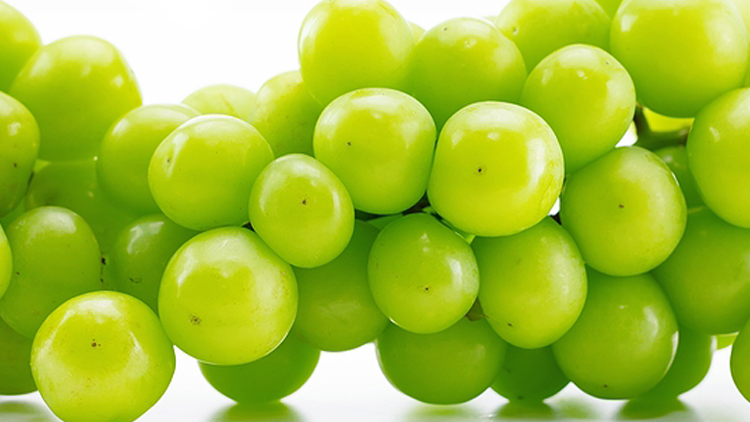 Picture of Cotton Candy Grapes