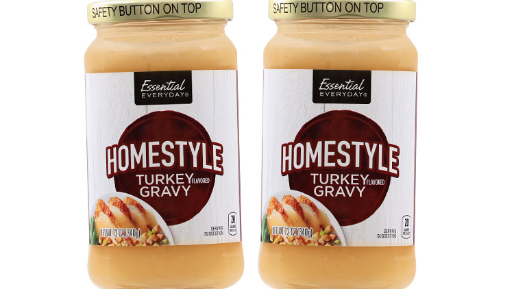 Picture of Essential Everyday Homestyle Gravy