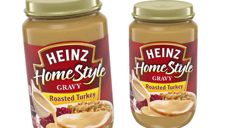 Picture of Heinz Home Style Gravy