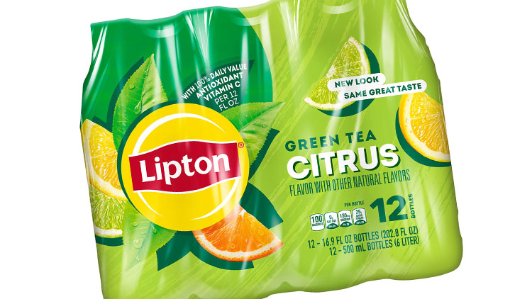 Picture of Lipton Tea