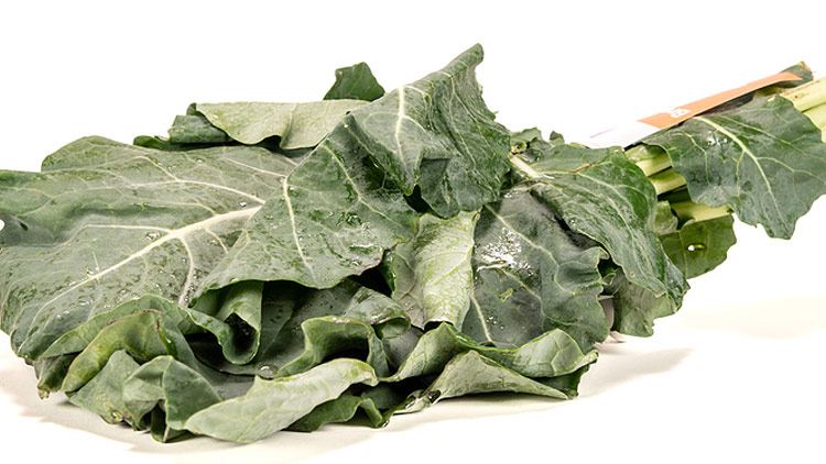 Picture of Collard Greens