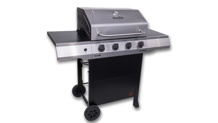 Picture of Thrill Of The Grill