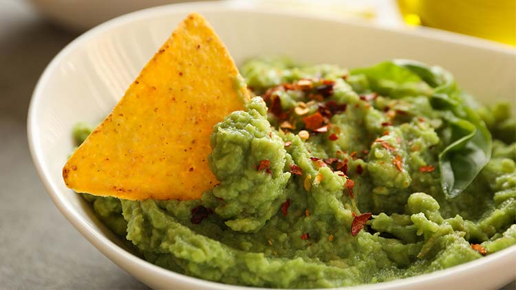 Picture of Concord Guacamole Mix