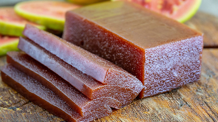 Picture of Conchita Guava Paste