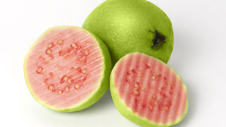 Picture of Guavas