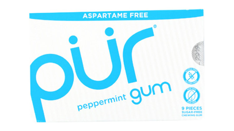 Picture of PUR Gum