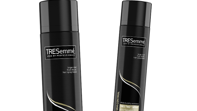 Picture of TRESemme Styling Products