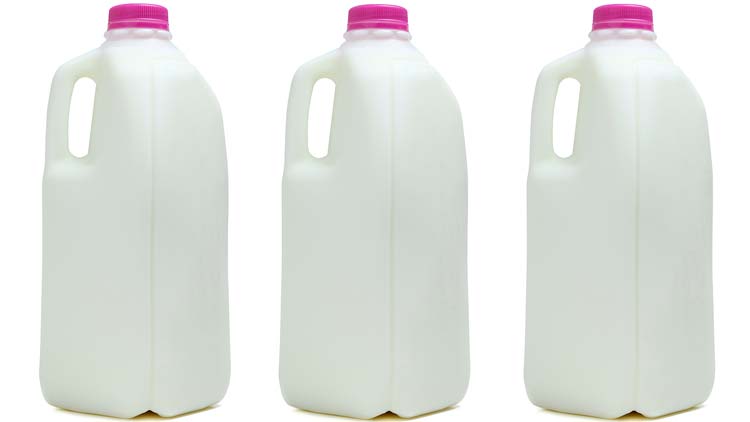 Picture of Prairie Farms Milk