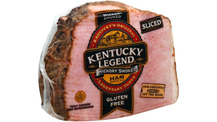 Picture of Kentucky Legend Ham