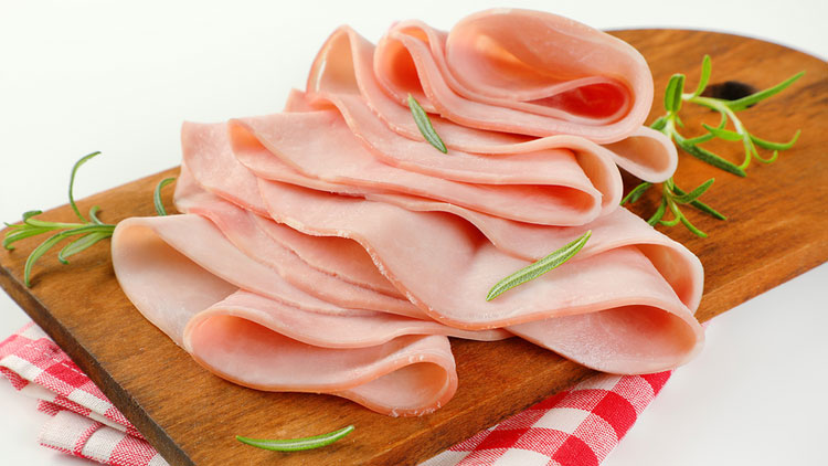 Picture of Fud Original Ham