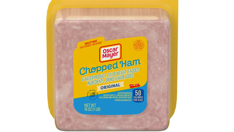 Picture of Oscar Mayer Lunchmeat