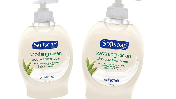 Picture of Softsoap Liquid Hand Soap