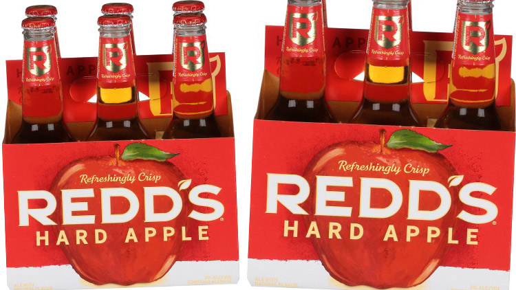 Picture of Redd's or Blue Moon
