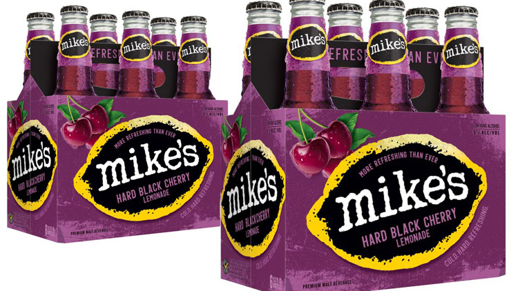 Picture of Mike's