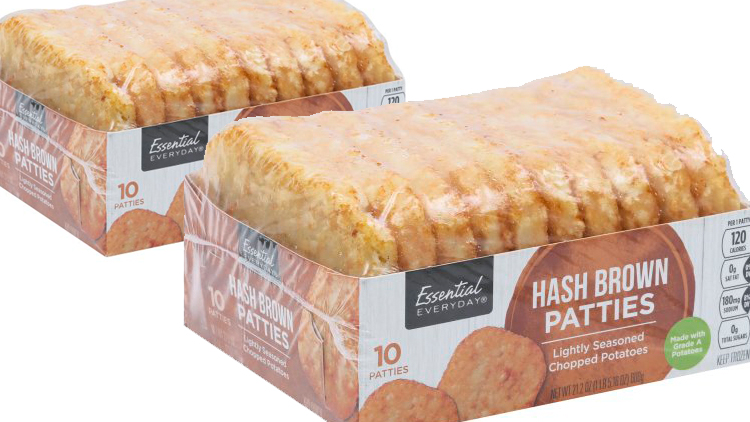 Picture of Essential Everyday French Fries or Hash Browns