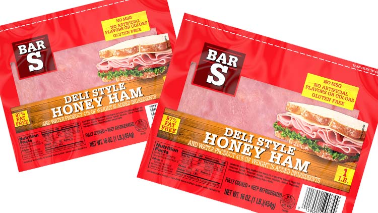 Picture of Bar-S Lunchmeat