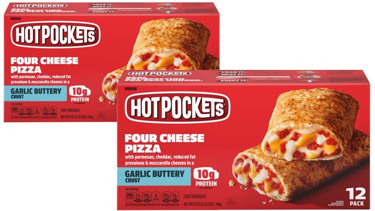 Picture of Hot Pockets