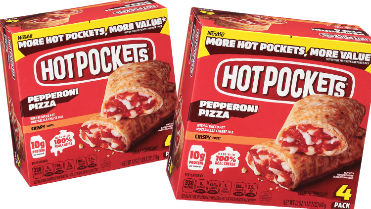 Picture of Hot Pockets