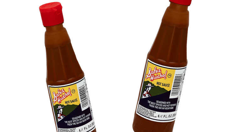 Picture of Huichol Hot Sauce