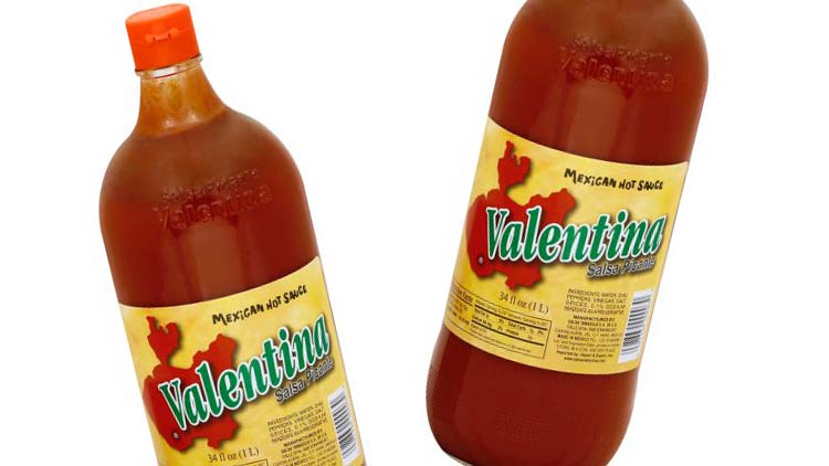 Picture of Salsa Picante