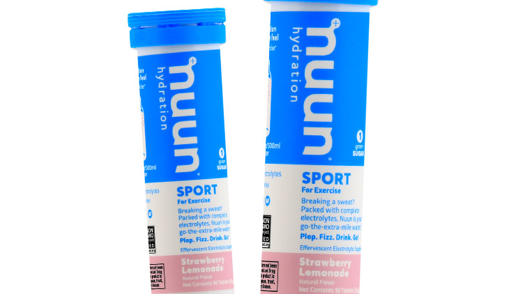 Picture of Nuun Hydration