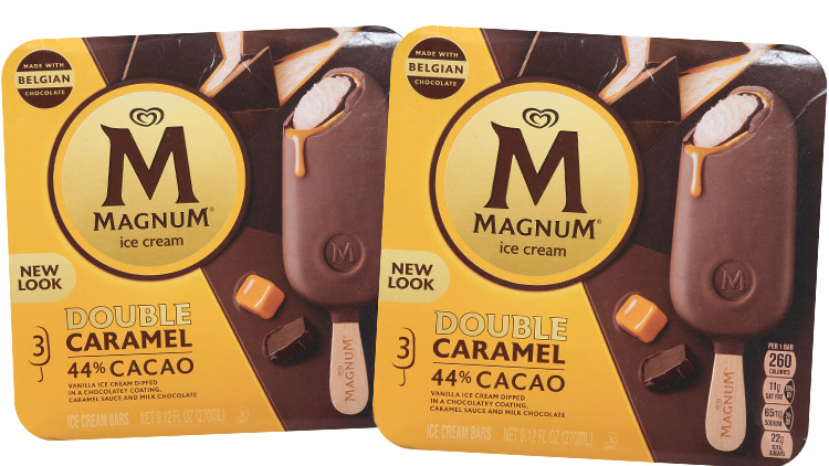 Picture of Magnum Ice Cream Bars