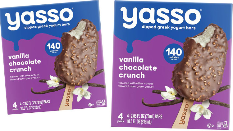 Picture of Yasso Novelty Bars