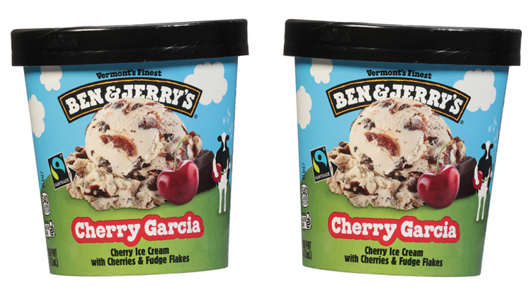Picture of Ben & Jerry's Ice Cream