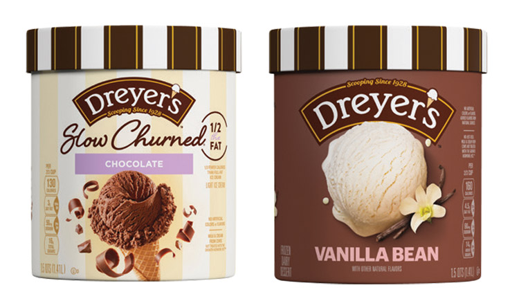 Picture of Dreyer's Ice Cream