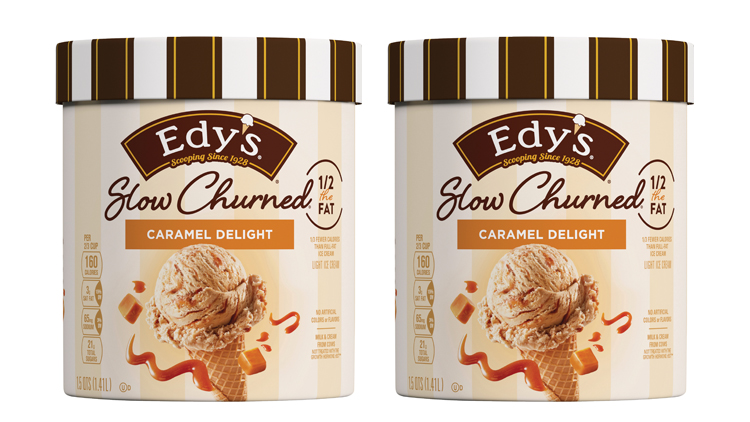 Picture of Edy's Ice Cream