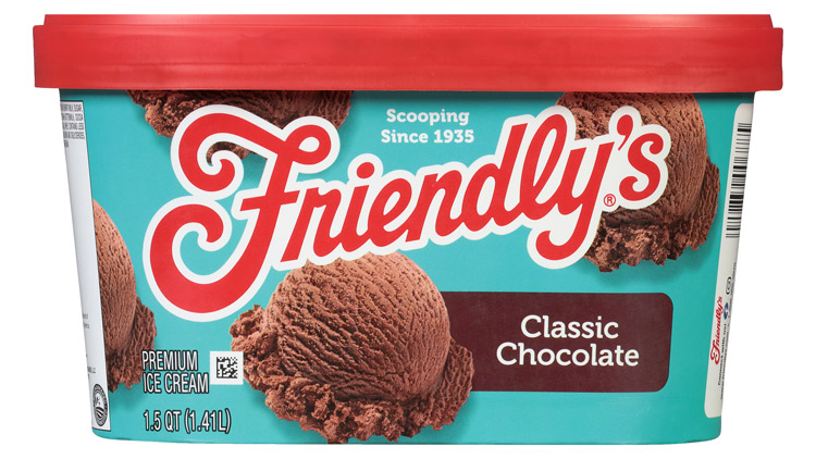 Picture of Friendly's Ice Cream