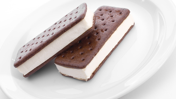 Picture of Crav'n Flavor Ice Cream Novelties