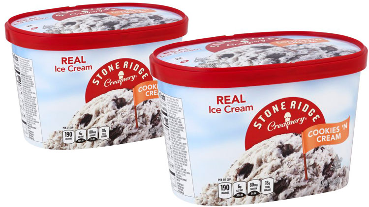 Picture of Stone Ridge Creamery Ice Cream