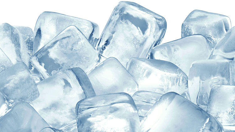 Picture of Bag of Ice